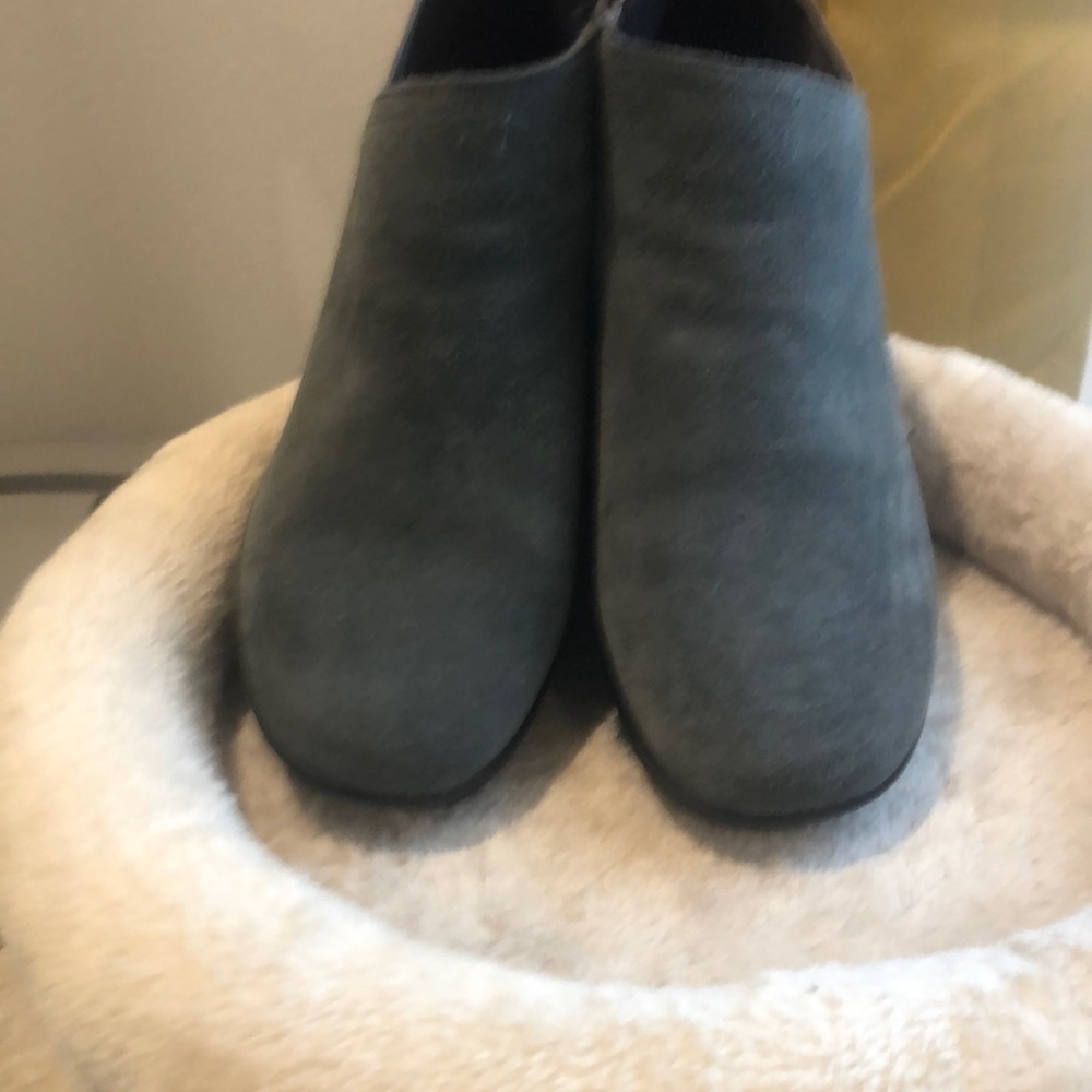 Sketchers ankle boots